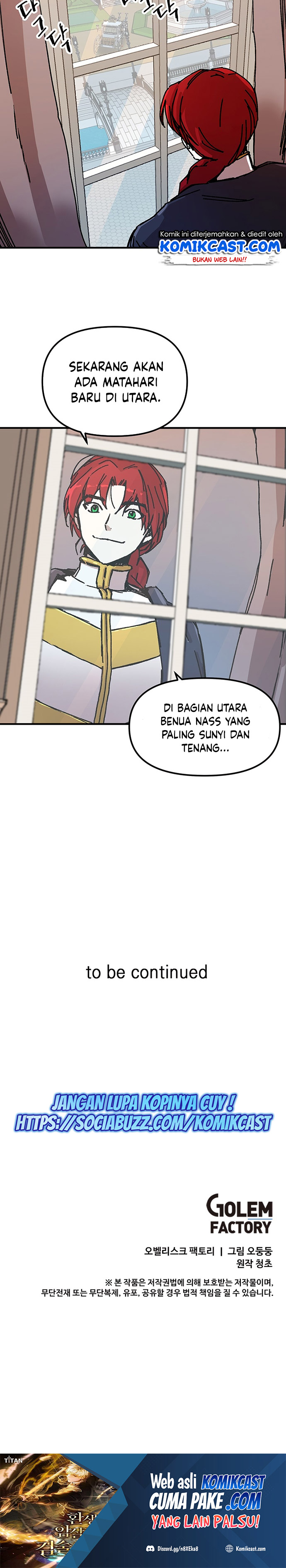 I Am Player Who Suck Alone (Solo Bug Player) Chapter 90 Gambar 23